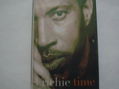 نوار کاست موسیقی آر اند بی Lionel Richie 1998