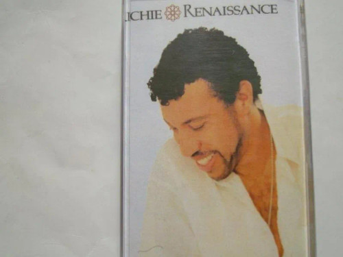 نوار کاست موسیقی فانک Lionel Richie 2000 آلبوم با نشان پلاتینی