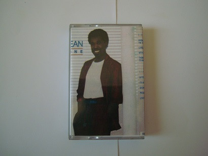 نوار کاست موسیقی شاد خاطره انگیز دیسکو Billy Ocean 1986 آلبوم با رده یک فروش