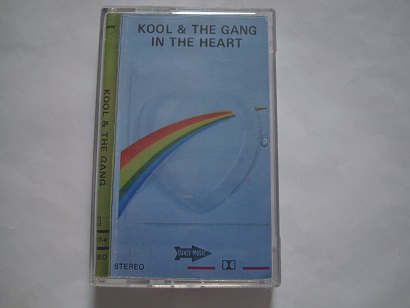 نوار شاد دیسکوی خاطره انگیز 1983 Kool & The Gang