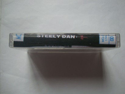نوار کاست موسیقی جاز Steely Dan 1977
