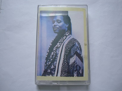 نوار کاست موسیقی جاز George Benson 1989