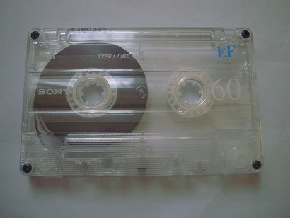 نوار کاست موسیقی سینت پاپ Ultravox 1986 رتبه نهم جدول موسیقی انگلستان