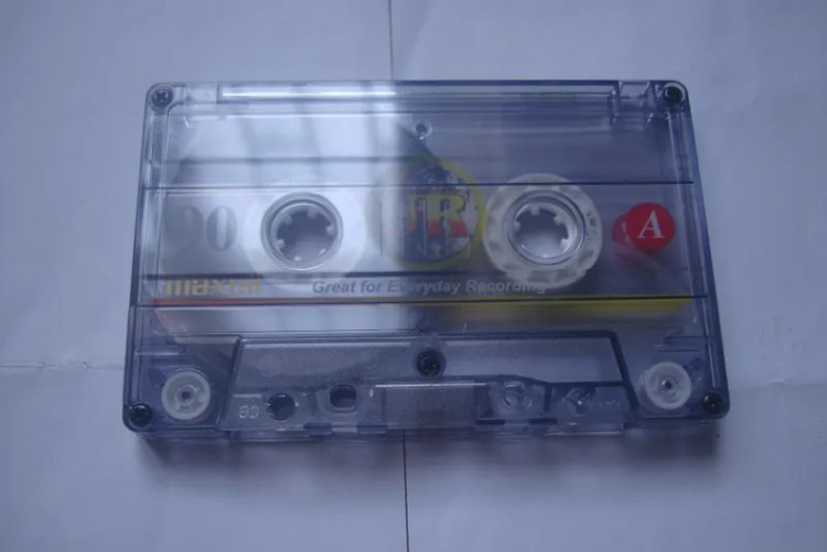 نوار کاست موسیقی بهترینهای شاد خاطره انگیز و نود دقیقه ای Pet Shop Boys Greatest Hits
