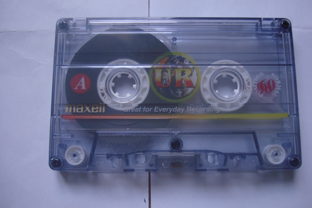 نوار کاست موسیقی فول شاد یورودنس و بابل گام Ace Of Base 2015