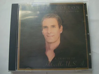 آلبوم موسیقی پاپ Michael Bolton 2012