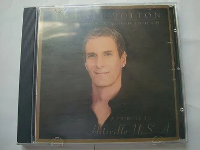آلبوم موسیقی پاپ Michael Bolton 2012