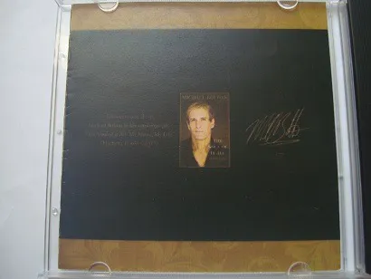 آلبوم موسیقی پاپ Michael Bolton 2012