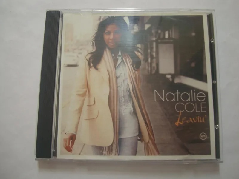 آلبوم ایزی لیسینینگ و جاز Natalie Cole 2006