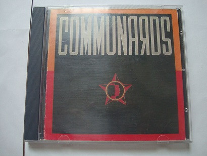 آلبوم شاد خاطره انگیز دیسکوی Communards 1986