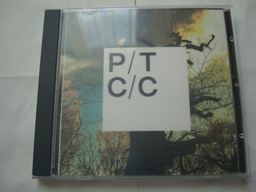 آلبوم موسیقی پروگرسیو راک Porcupine Tree 2022