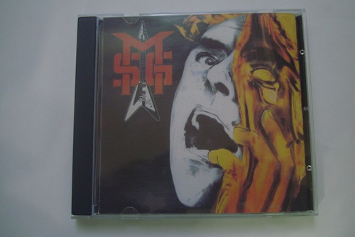آلبوم موسیقی هوی متال Michael Schenker Group 2025 گیتاریست بندهای موسیقی Scorpions و UFO