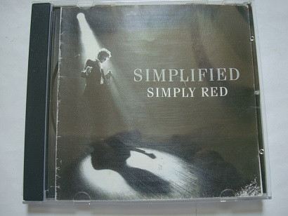 آلبوم موسیقی سول Simply Red 2005