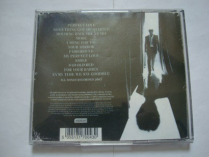 آلبوم موسیقی سول Simply Red 2005