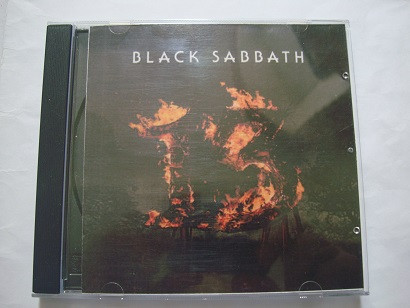 آلبوم موسیقی هوی متال Black Sabbath 2013