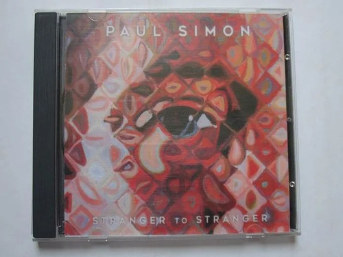 آلبوم موسیقی محلی یا فولک Paul Simon 2016 شماره یک انگلستان