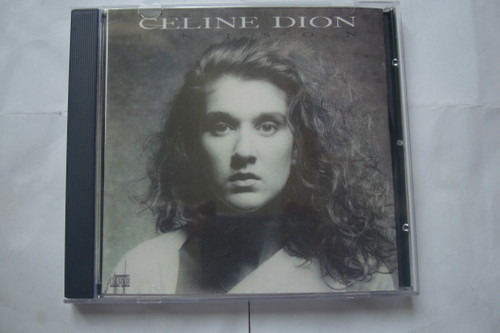 آلبوم موسیقی پاپ Celine Dion 1992 آلبوم با فروش جهانی پنج میلیون نسخه و برنده جایزه Grammy و Oscar برای ترانه Beauty And the Veast شماره سه کانادا و شماره یک در کبک کانادا موفق به کسب نشان الماس و کانادید کسب جایزه گرمی بهترین اجرای خواننده زن موسیقی در سبک پاپ وکال