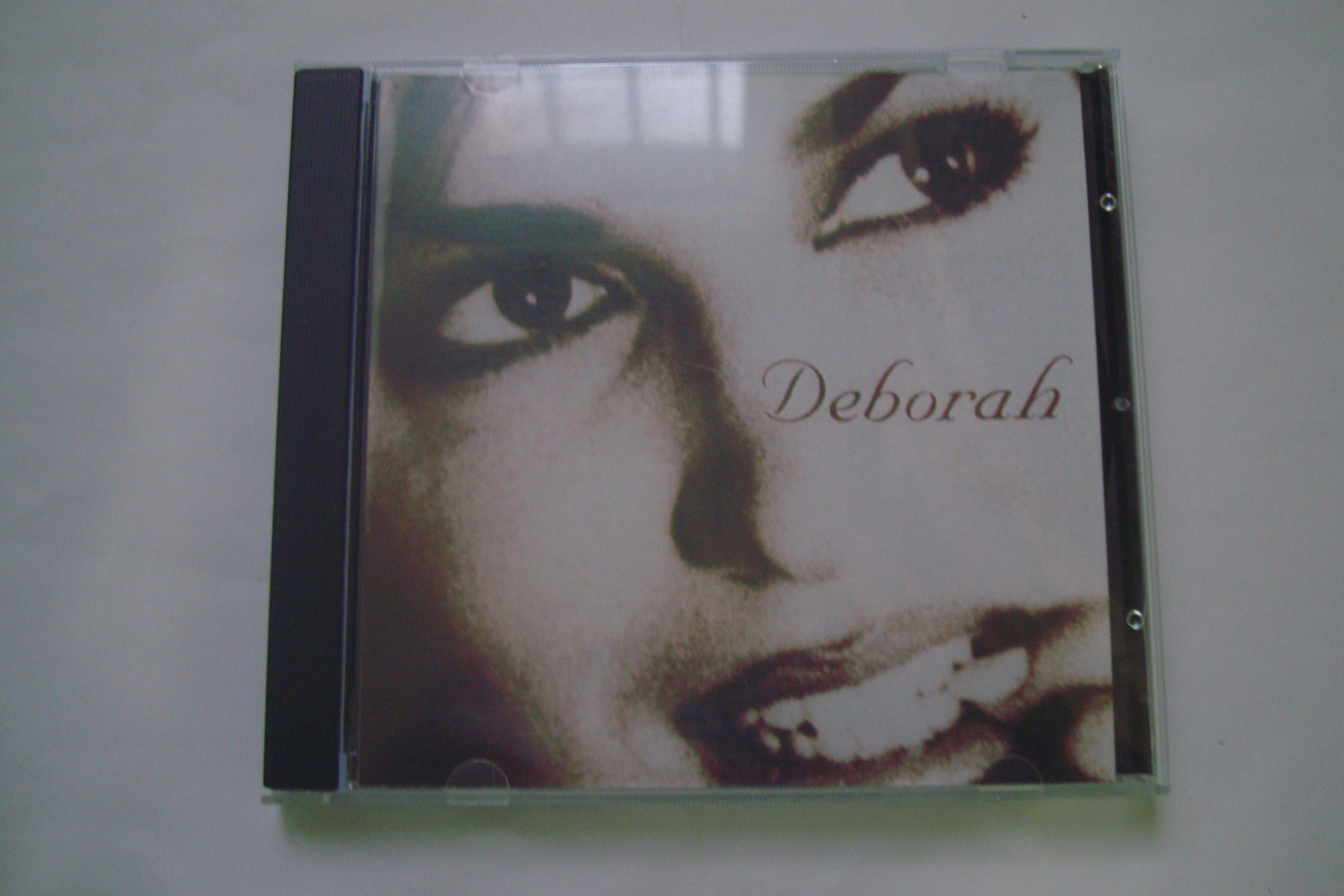 آلبوم موسیقی شاد الکترونیک دنس Debbie Gibson 1997