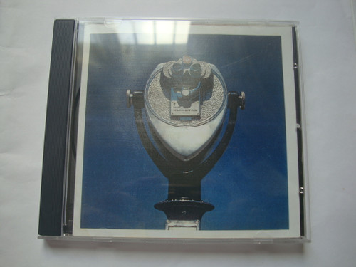 آلبوم موسیقی پراگرسیو راک Marillion 2007