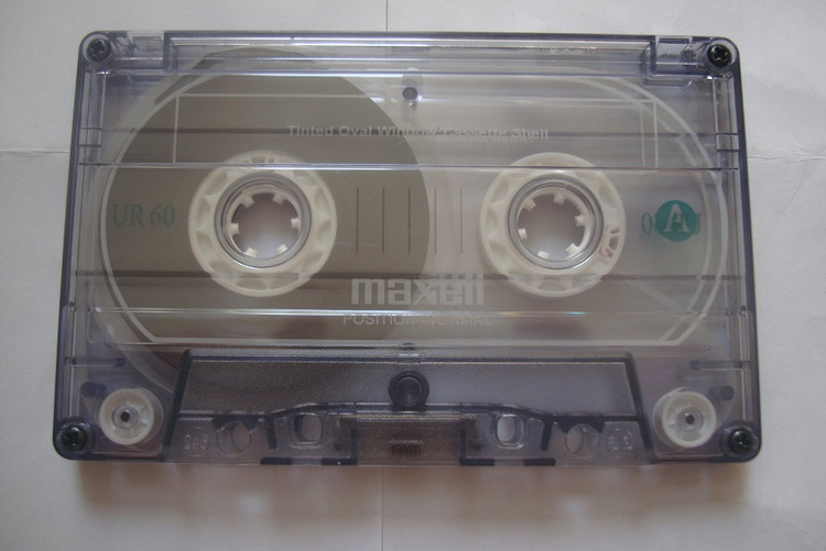 نوار کاست موسیقی داریوش 1373