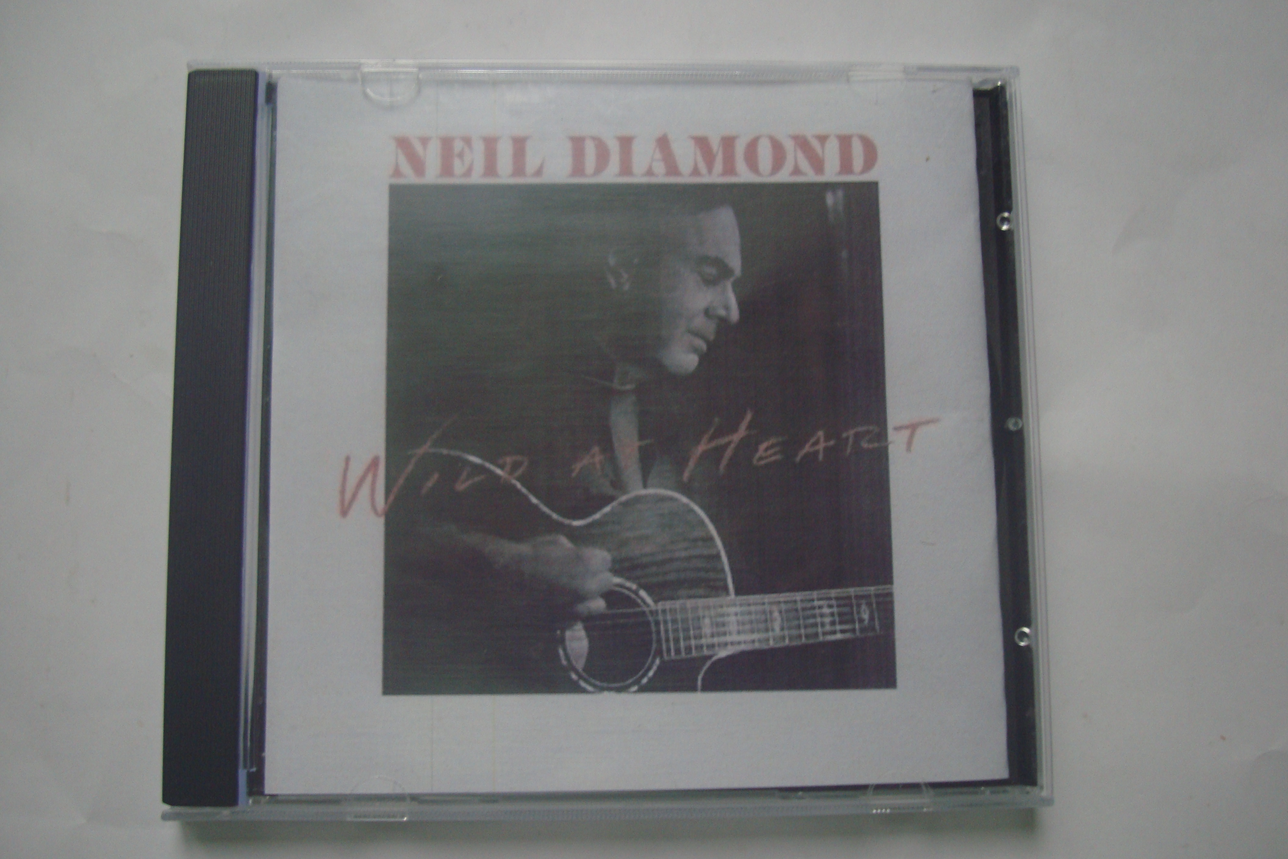 آلبوم موسیقی سینگر/سانگ رایتر Neil Diamond 2026