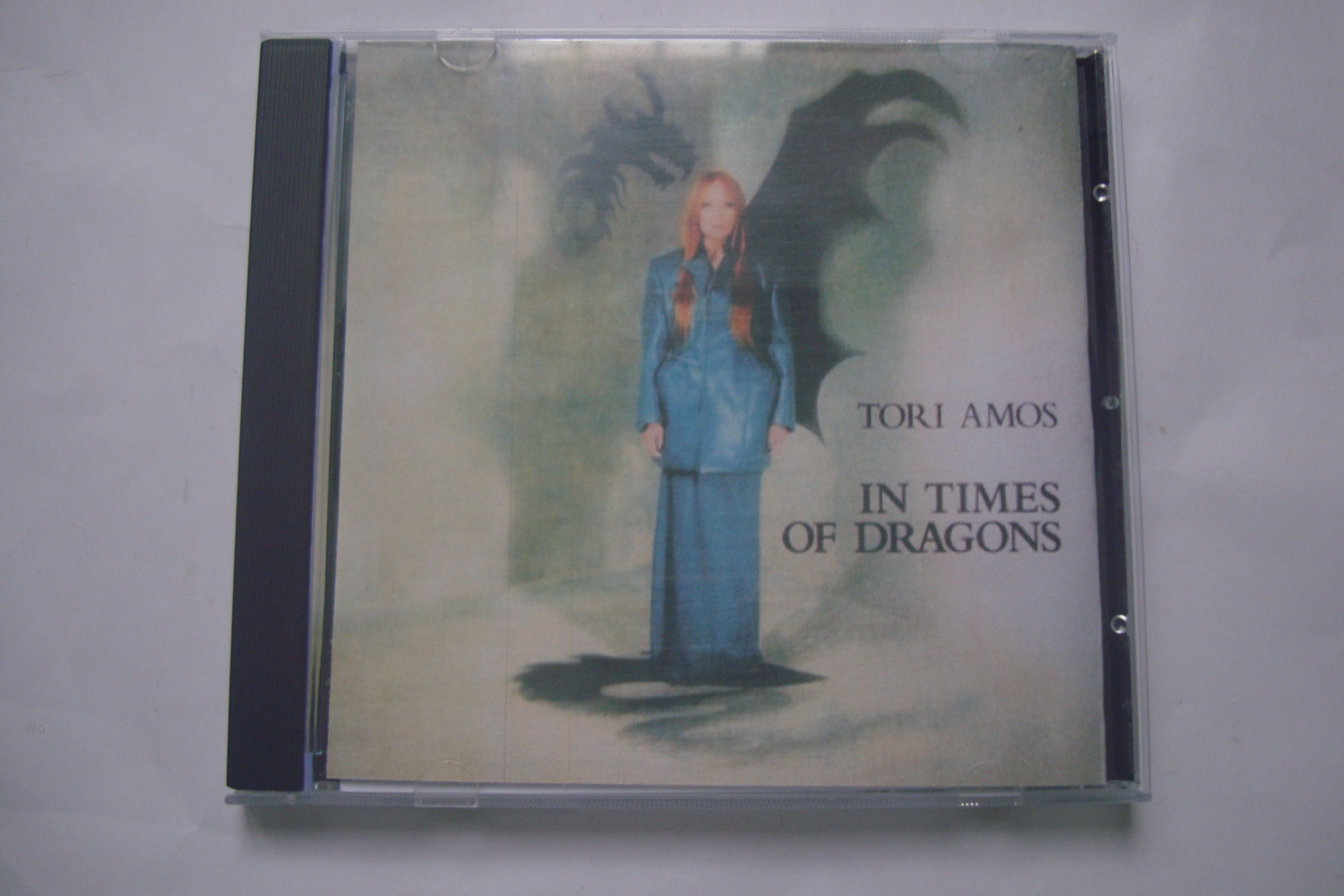 آلبوم موسیقی پاپ راک/پیانو راک Tori Amos 2026