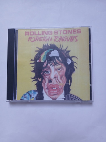 آلبوم موسیقی بلوز راک Rolling Stones 2026